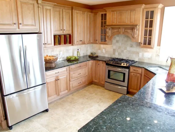 Beaver Township Firestone Farms Parade Homes by Master Plan Builders & Master Plan Design - Photo 12