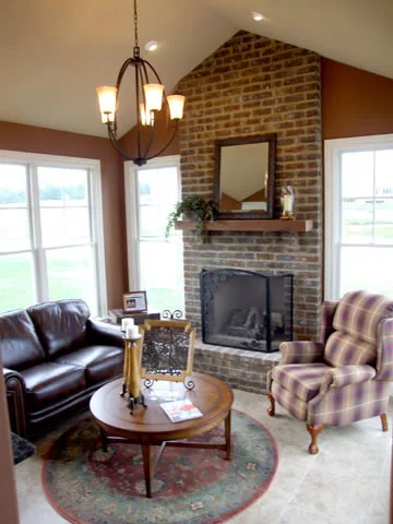 Beaver Township Firestone Farms Parade Homes by Master Plan Builders & Master Plan Design - Photo 3