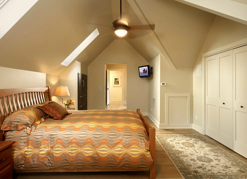 Pioneering the Block by Meadowlark Design+Build - Photo 7