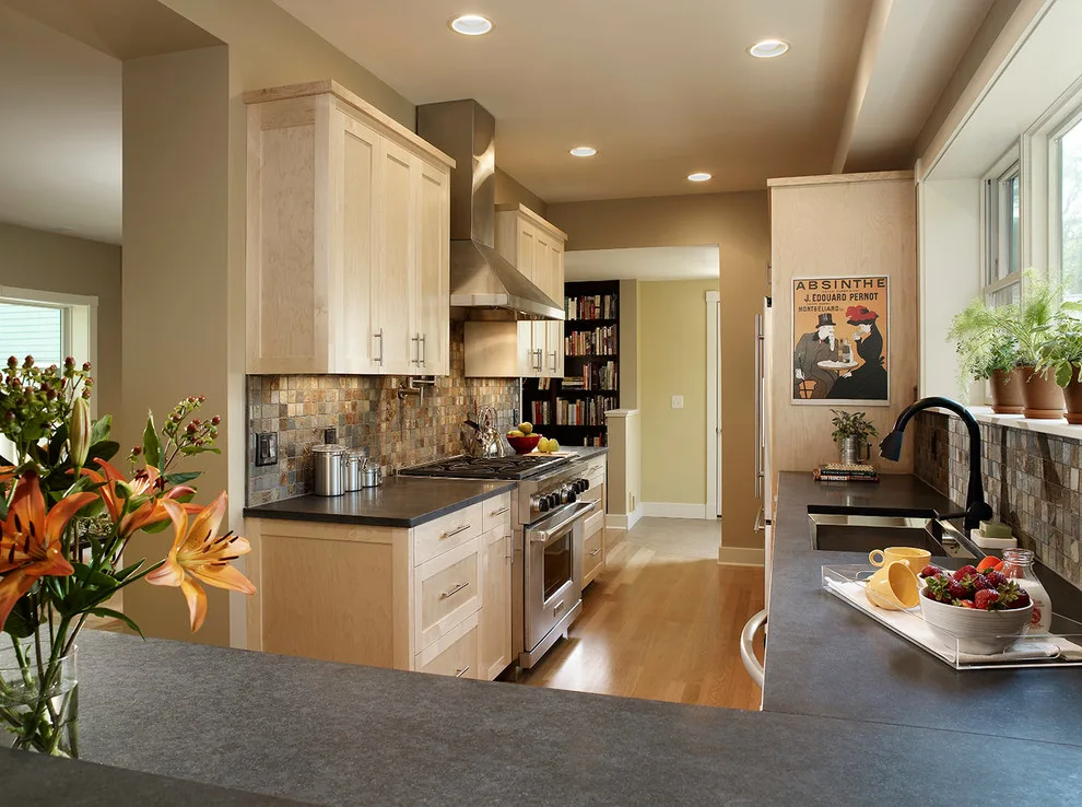 Pioneering the Block by Meadowlark Design+Build - Photo 5