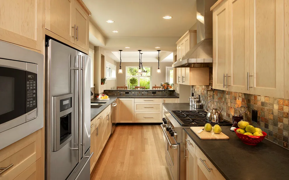 Pioneering the Block by Meadowlark Design+Build - Photo 2