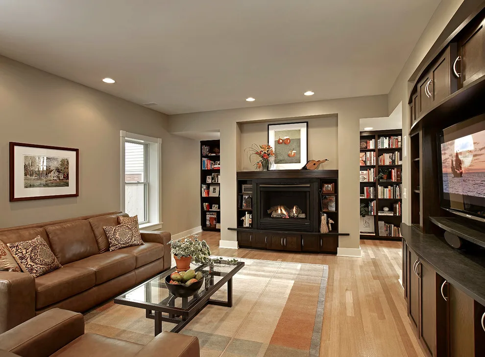 Pioneering the Block by Meadowlark Design+Build - Photo 3