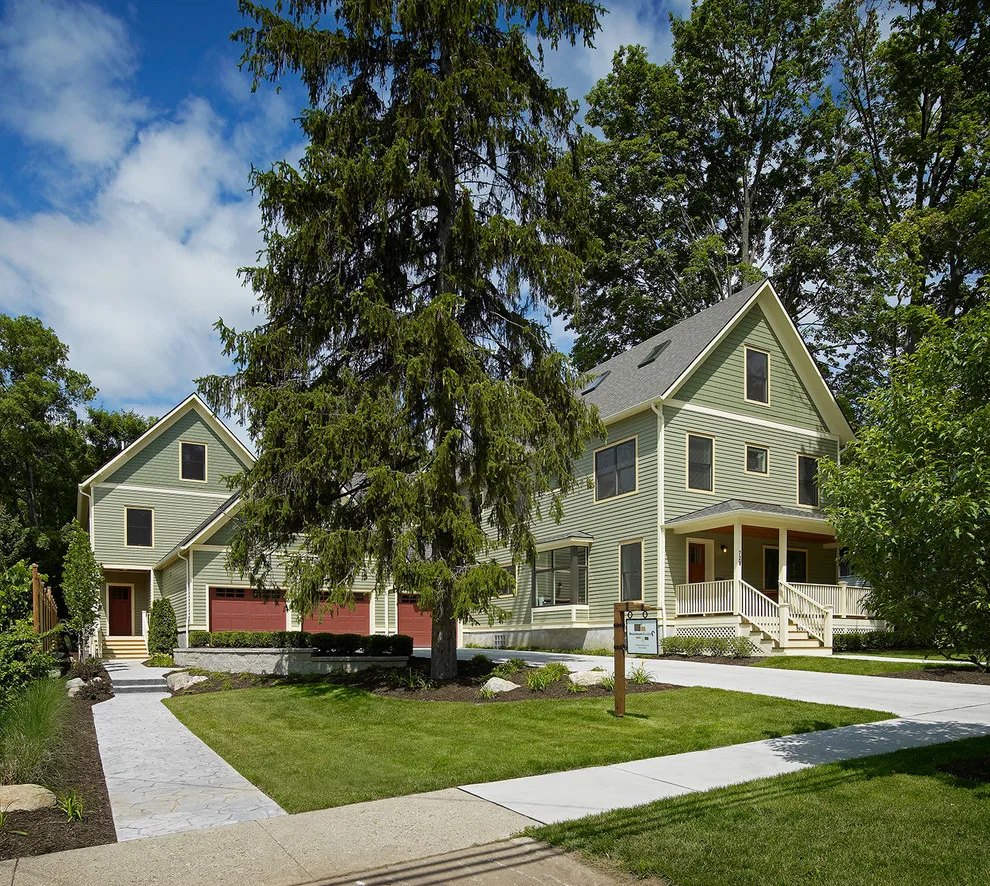 Pioneering the Block by Meadowlark Design+Build - Photo 8