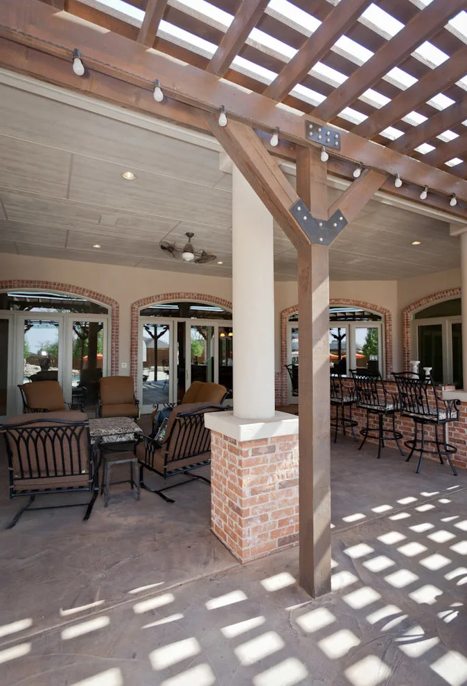 Sophisticated Grace by Anderson Fine Homes - Photo 8