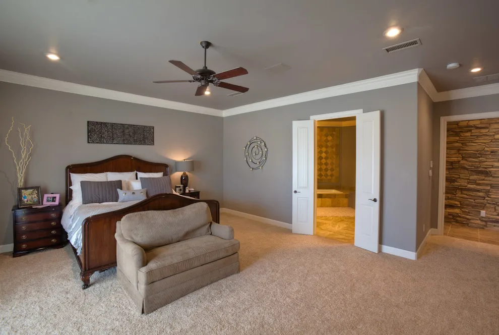 Sophisticated Grace by Anderson Fine Homes - Photo 12