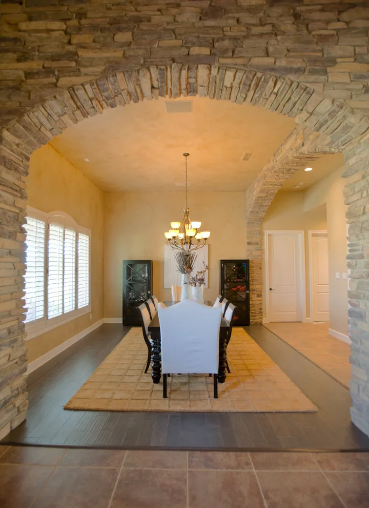 Sophisticated Grace by Anderson Fine Homes - Photo 5