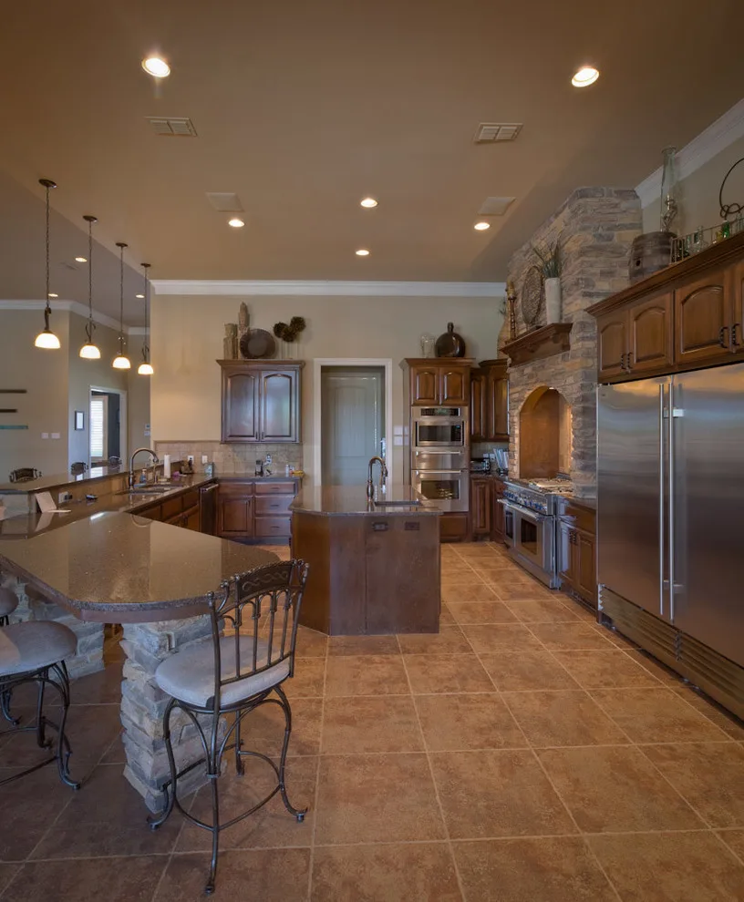 Sophisticated Grace by Anderson Fine Homes - Photo 10