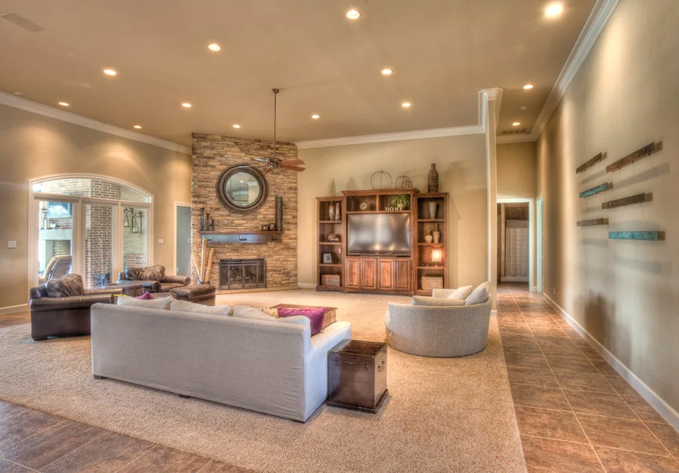 Sophisticated Grace by Anderson Fine Homes - Photo 9