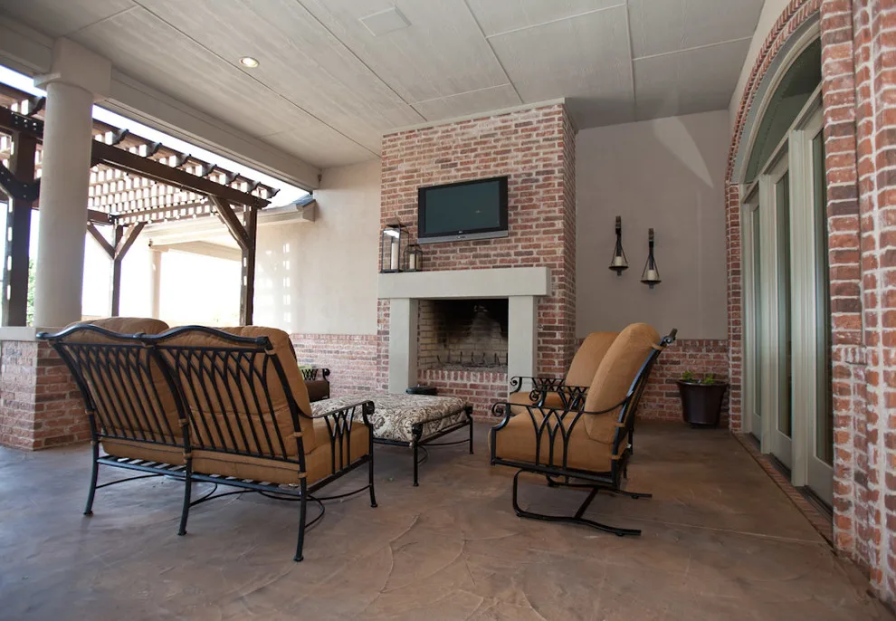 Sophisticated Grace by Anderson Fine Homes - Photo 4