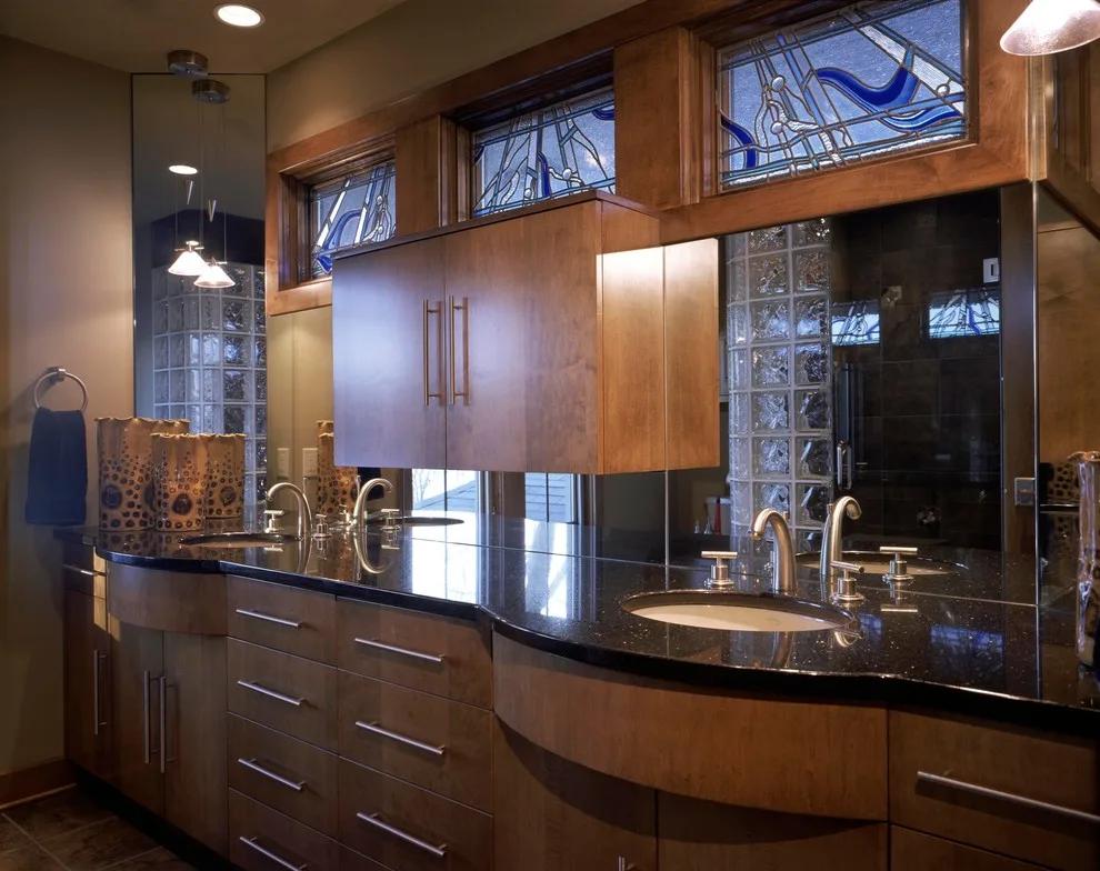 Inspired by Frank Lloyd Wright by Curt Hofer & Associates - Photo 15