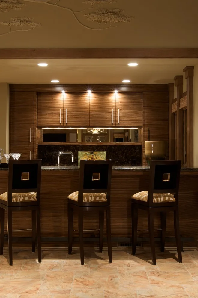 Inspired by Frank Lloyd Wright by Curt Hofer & Associates - Photo 9
