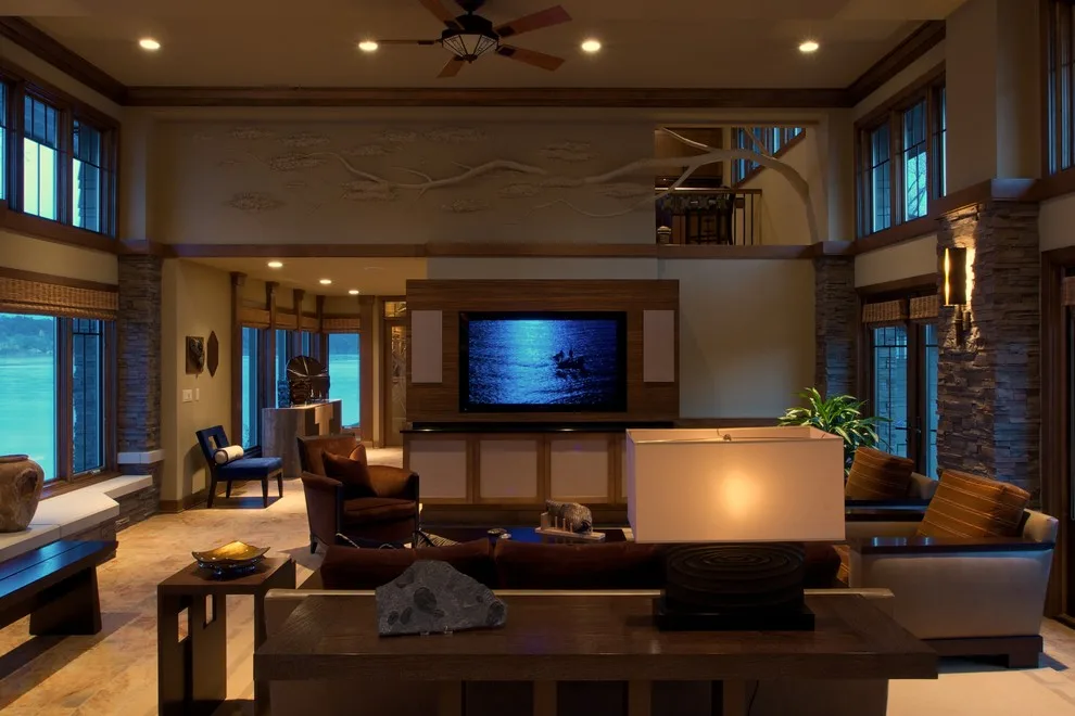 Inspired by Frank Lloyd Wright by Curt Hofer & Associates - Photo 17