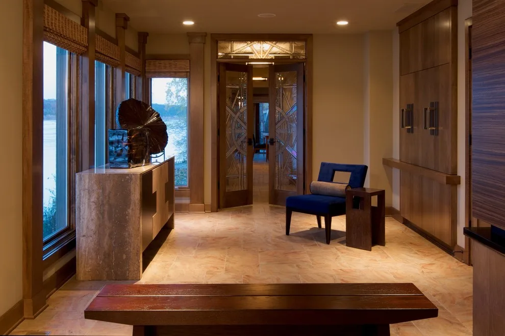 Inspired by Frank Lloyd Wright by Curt Hofer & Associates - Photo 12
