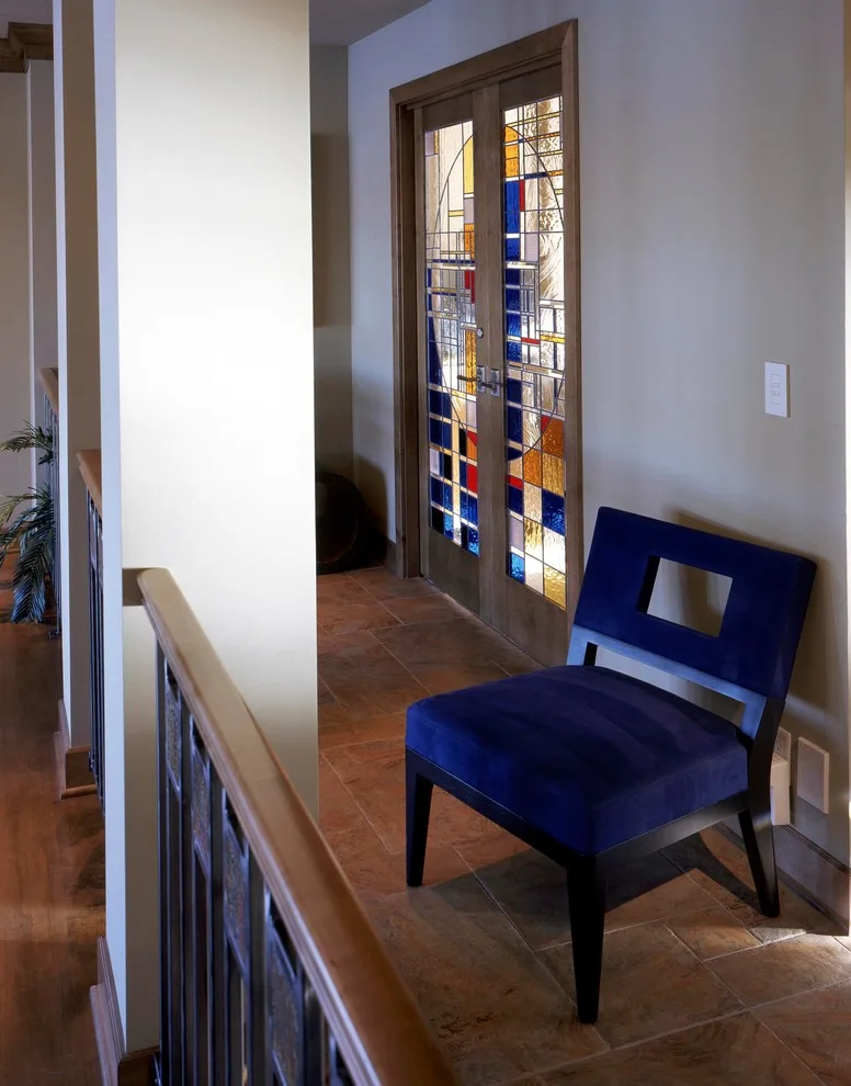 Inspired by Frank Lloyd Wright by Curt Hofer & Associates - Photo 7