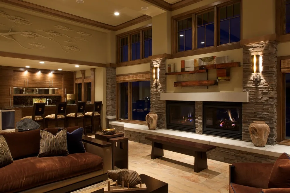 Inspired by Frank Lloyd Wright by Curt Hofer & Associates - Photo 4