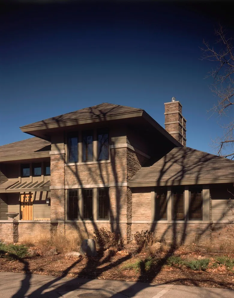 Inspired by Frank Lloyd Wright by Curt Hofer & Associates - Photo 6