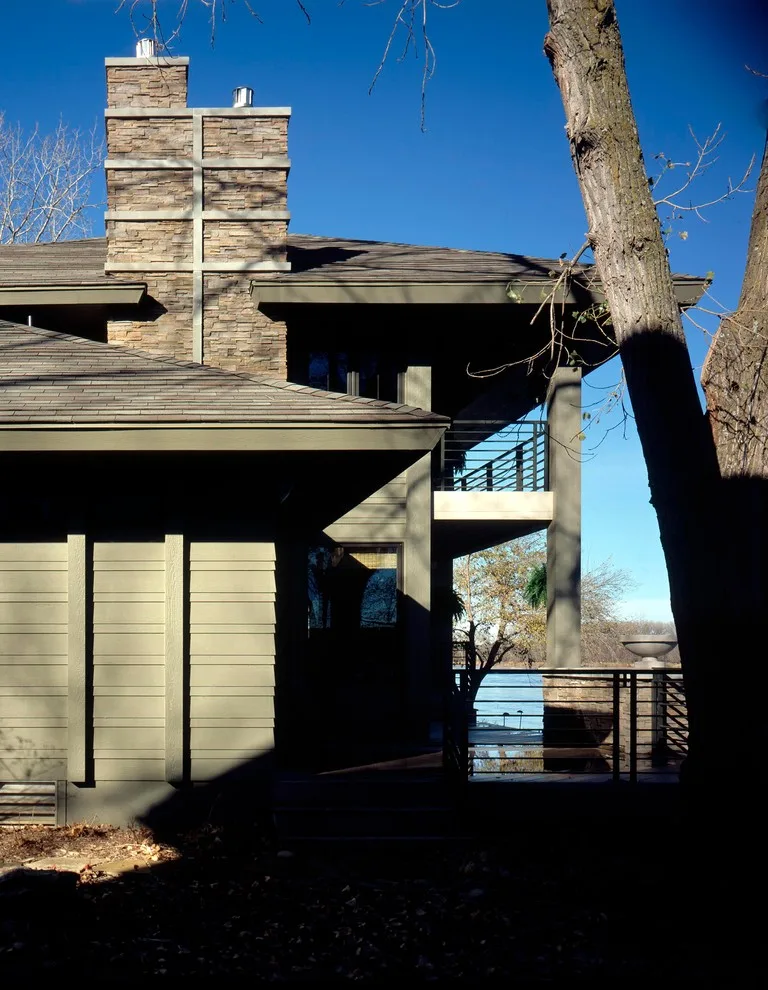 Inspired by Frank Lloyd Wright by Curt Hofer & Associates - Photo 5