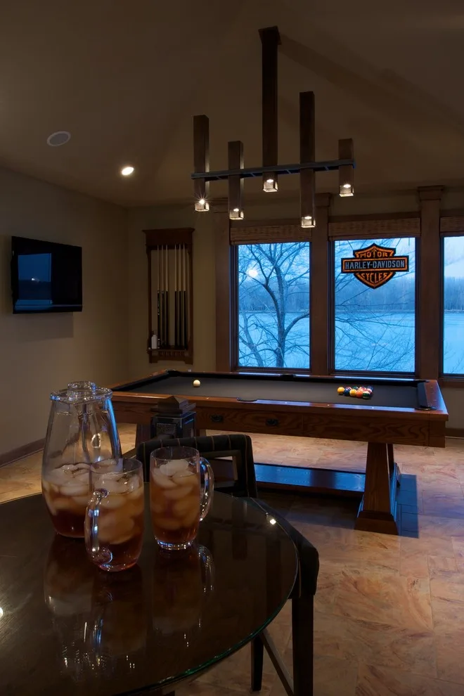 Inspired by Frank Lloyd Wright by Curt Hofer & Associates - Photo 14