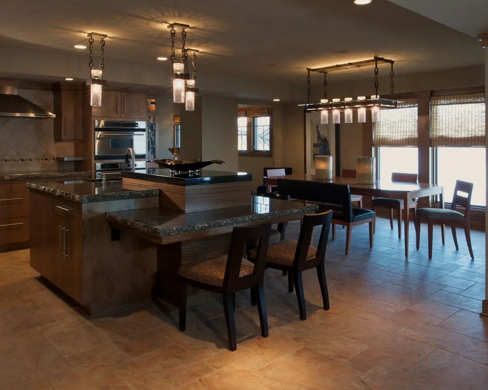 Inspired by Frank Lloyd Wright by Curt Hofer & Associates - Photo 11