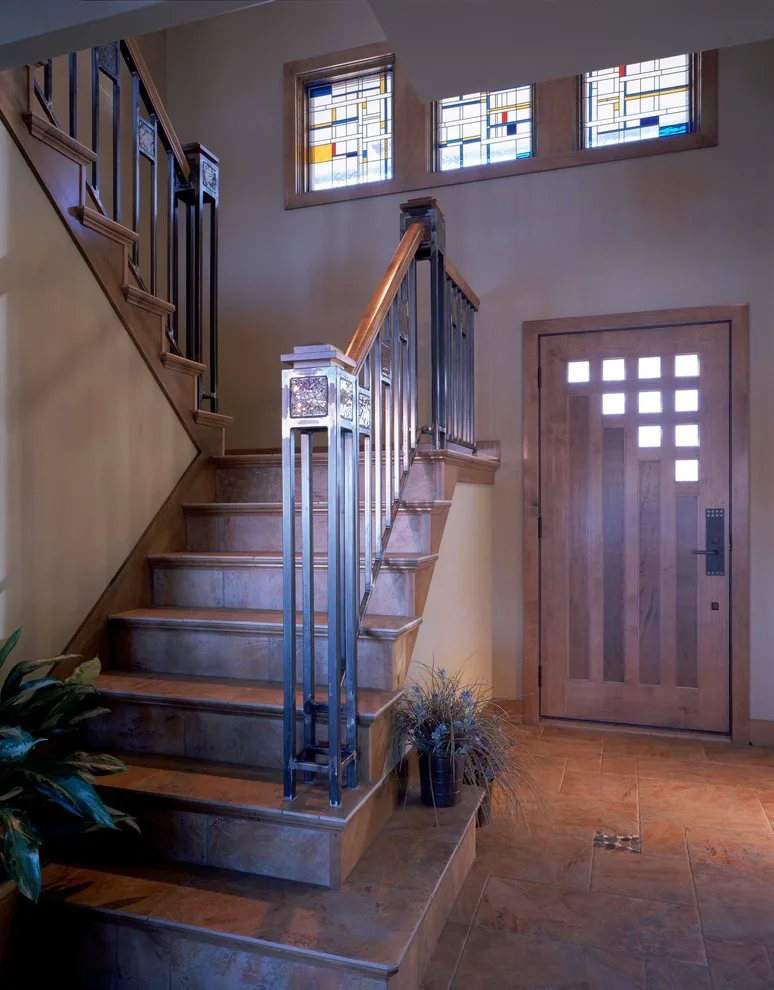 Inspired by Frank Lloyd Wright by Curt Hofer & Associates - Photo 3