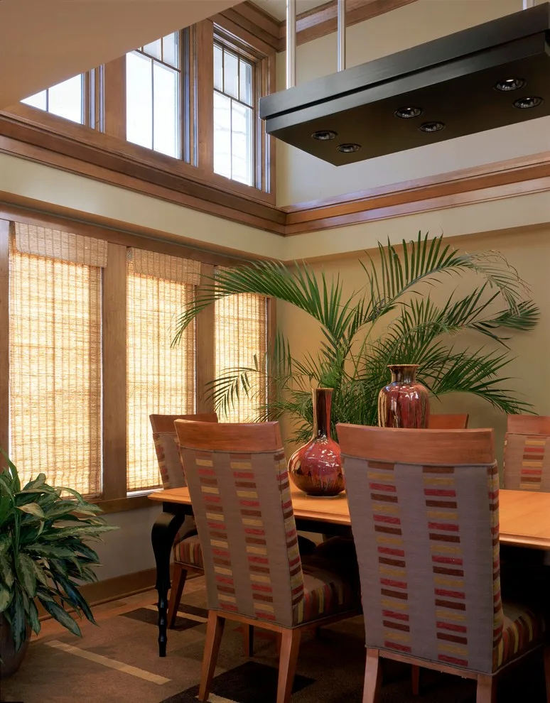 Inspired by Frank Lloyd Wright by Curt Hofer & Associates - Photo 10