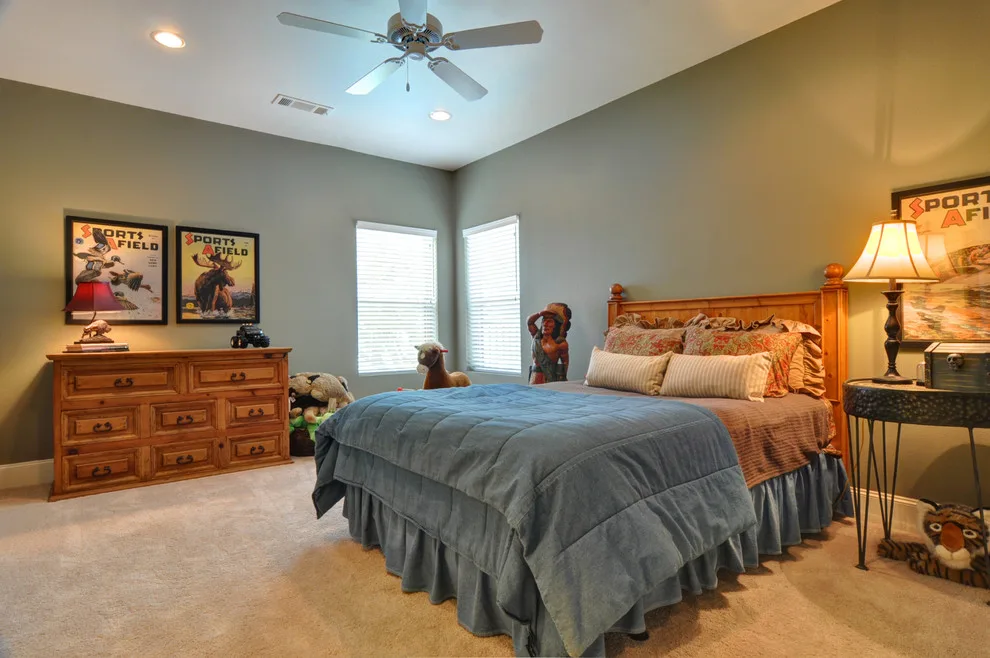 French Year 2012 by Braswell Homes Inc - Photo 25