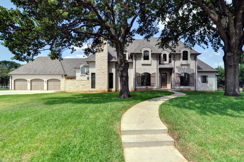 French Year 2012 by Braswell Homes Inc - Photo 11
