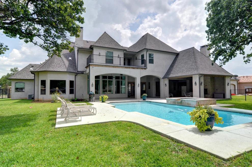 French Year 2012 by Braswell Homes Inc - Photo 21