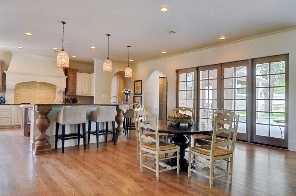 Braswell Homes Inc - Photo 4