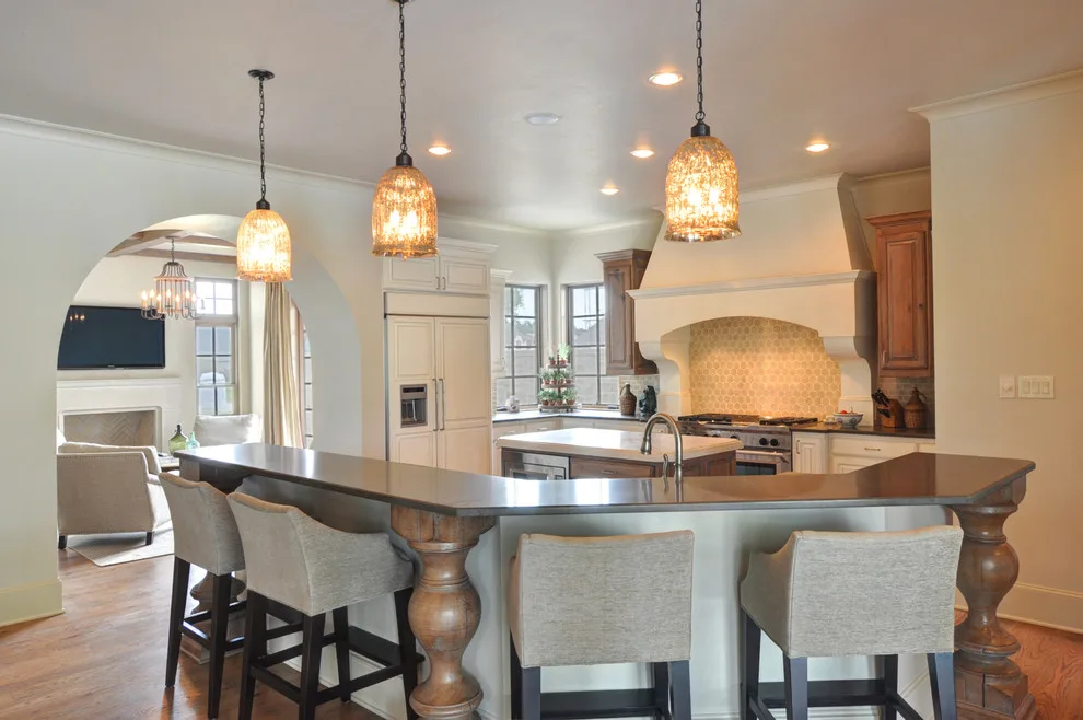 French Year 2012 by Braswell Homes Inc - Photo 16