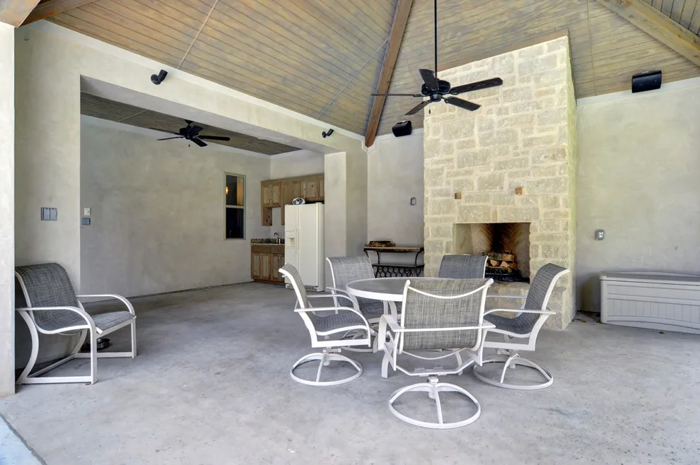 French Year 2012 by Braswell Homes Inc - Photo 18