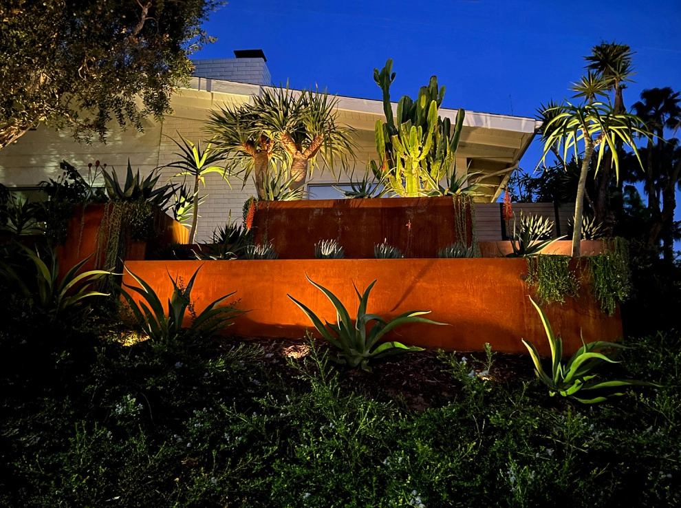 Artist Sanctuary - Laurel Canyon by Bosler Earth Design - Photo 26
