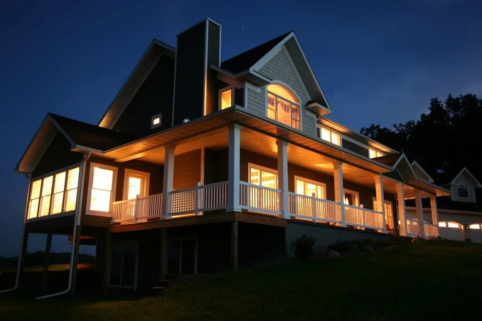 Grace Land by Storybook Custom Homes - Photo 3