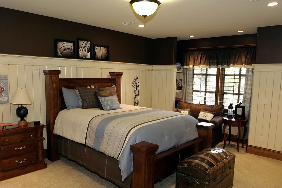 Kinswood Home by B&B Builders - Photo 24