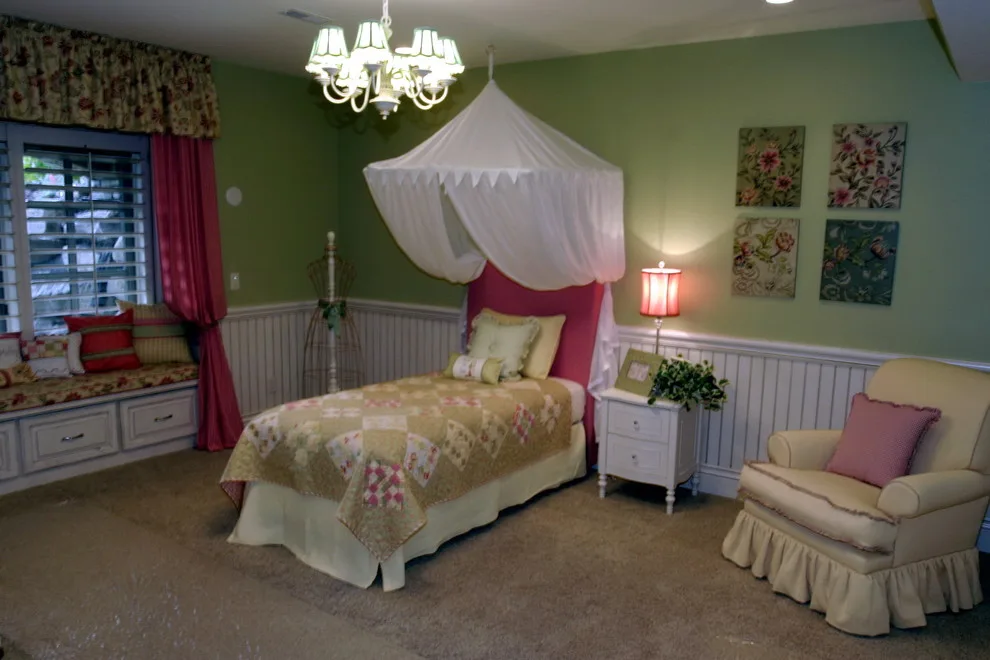 Kinswood Home by B&B Builders - Photo 17