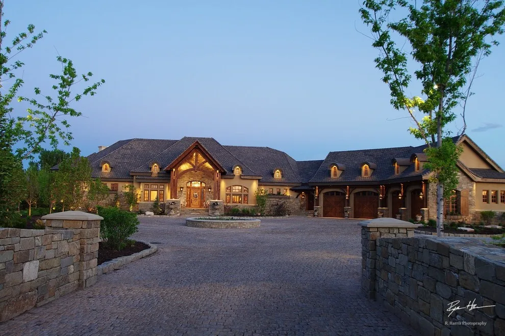 Kinswood Home by B&B Builders - Photo 11