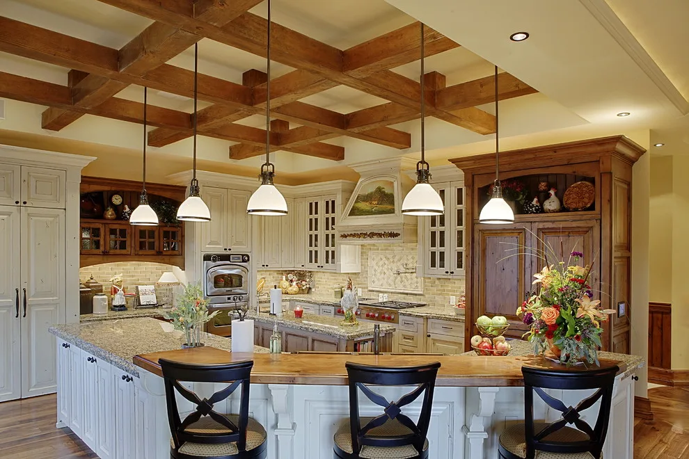 Kinswood Home by B&B Builders - Photo 18