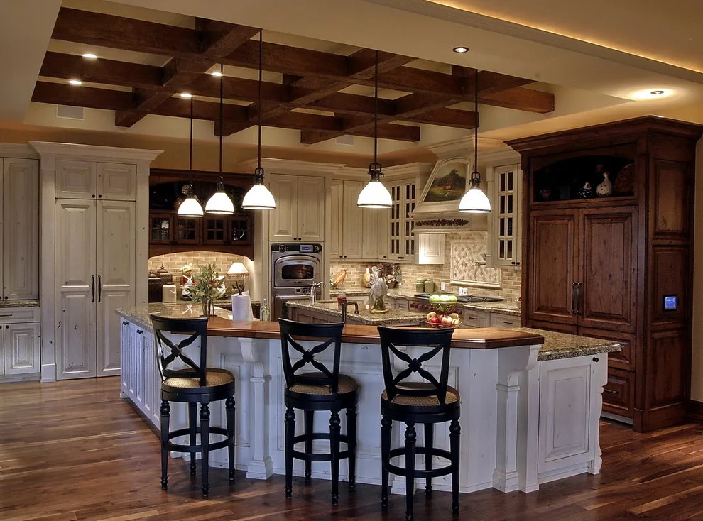 Kinswood Home by B&B Builders - Photo 6