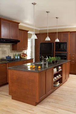 Eco-Friendly Kitchen Design by SawHorse Design + Build - Photo 2