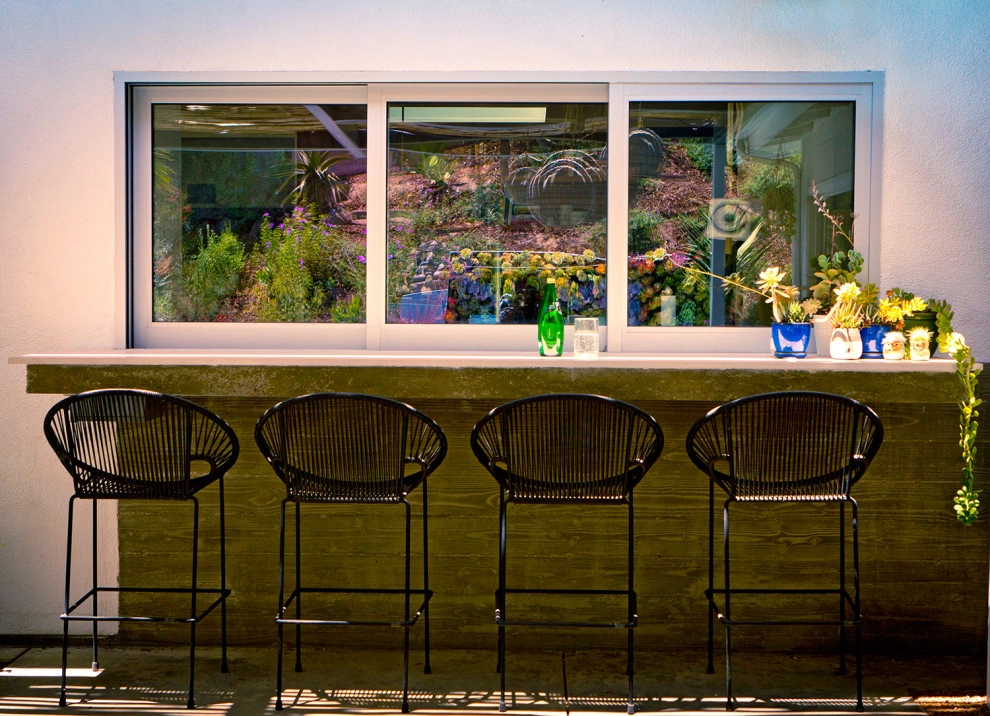 Artist Sanctuary - Laurel Canyon by Bosler Earth Design - Photo 12