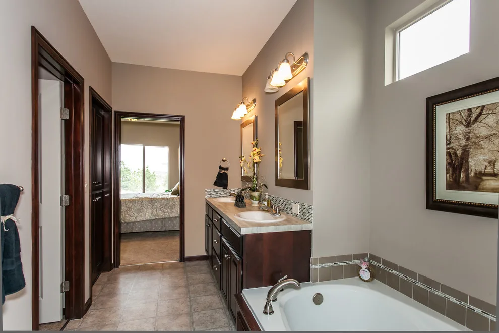 Hampton Lakes 2012 Project by Robl Construction Inc. - Photo 13