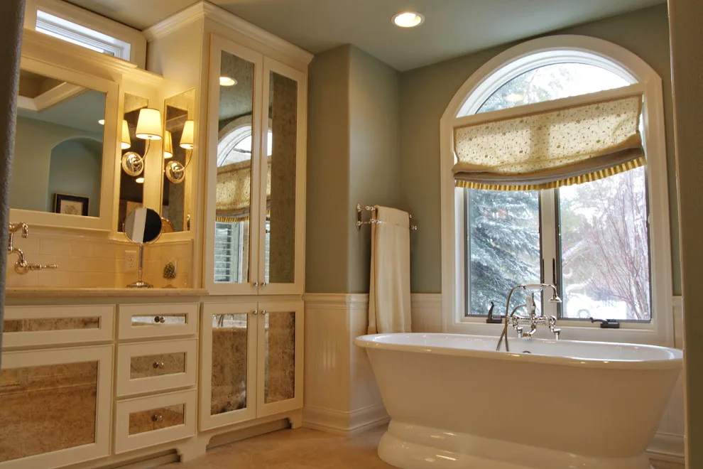 Hix Renovation by B&B Builders - Photo 2
