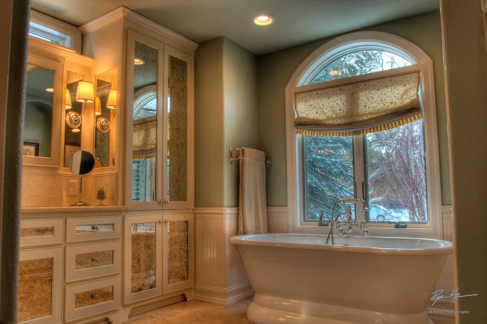 Hix Renovation by B&B Builders - Photo 6