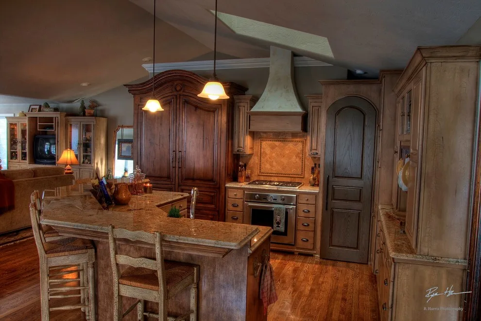 Hix Renovation by B&B Builders - Photo 4