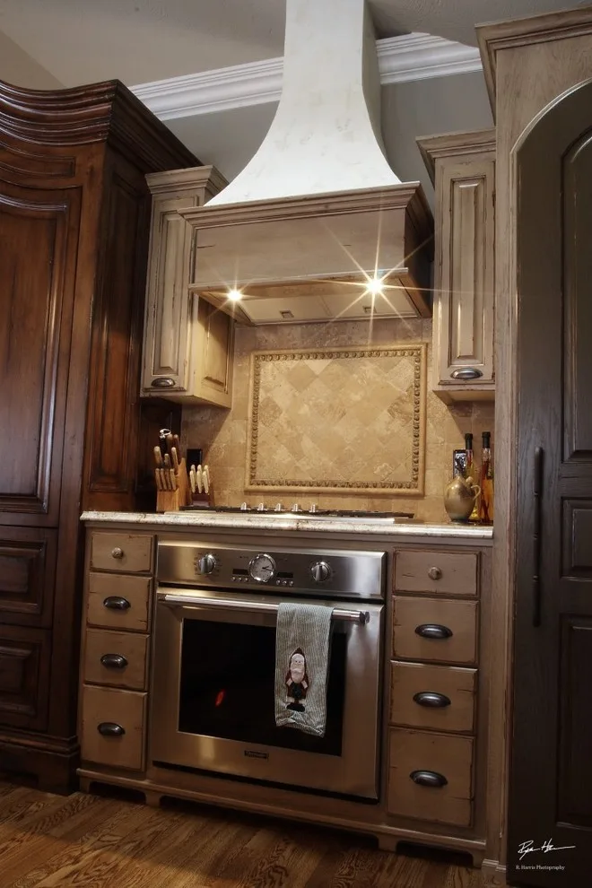 Hix Renovation by B&B Builders - Photo 11