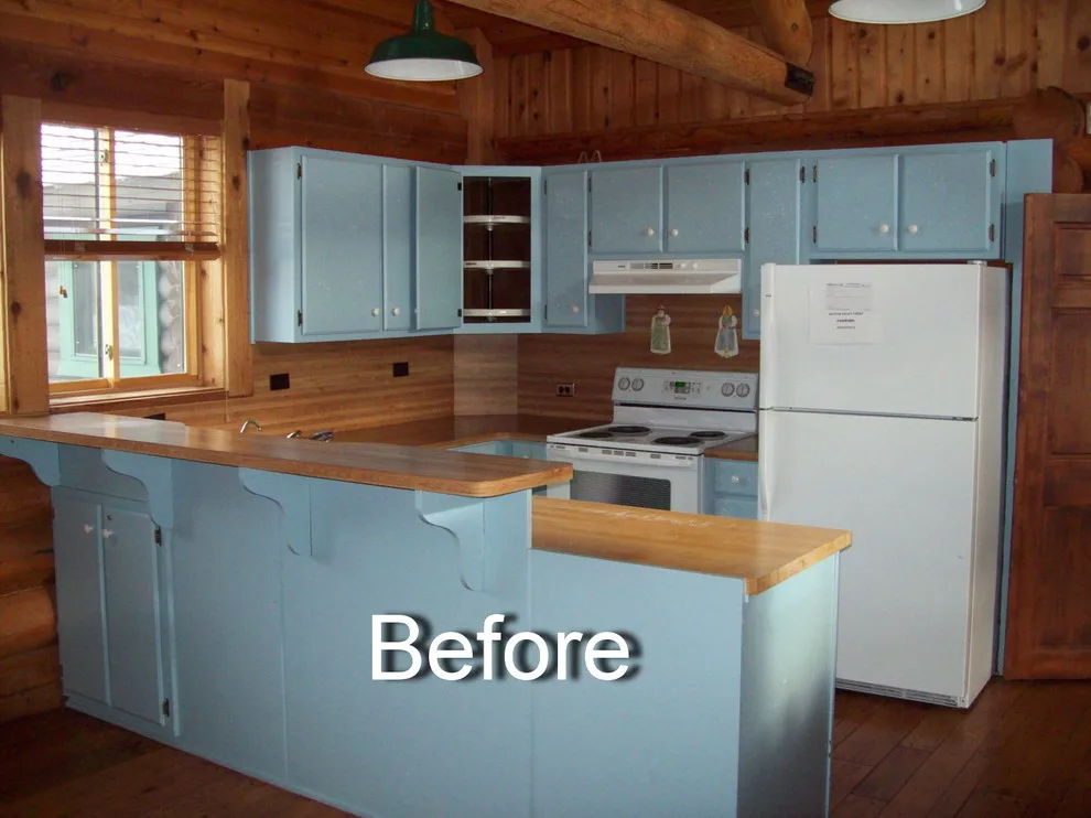 Hokin Renovation by B&B Builders - Photo 2