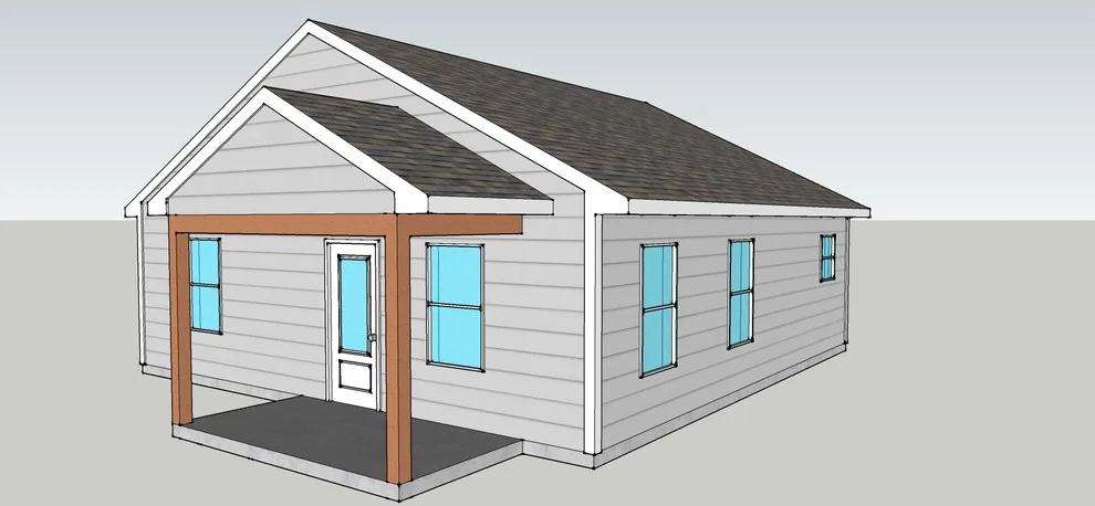 Residential Bundle 1 by Newman Homes - Photo 4