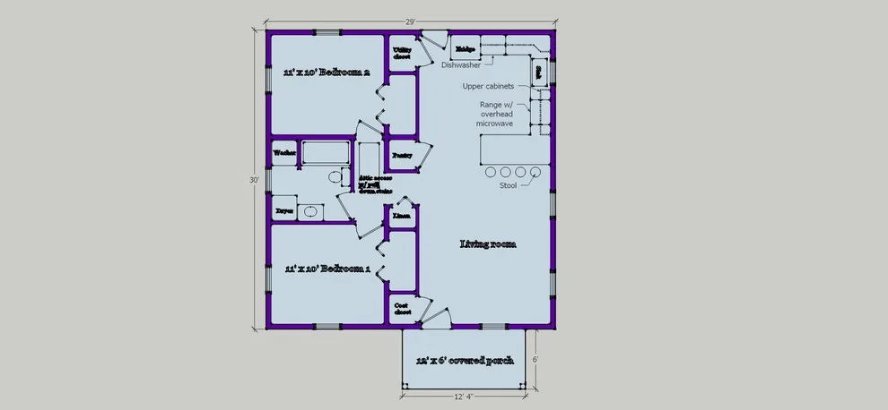 Residential Bundle 1 by Newman Homes - Photo 3
