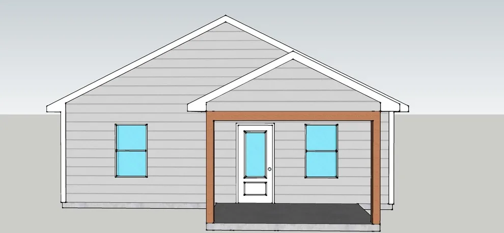 Newman Homes - Photo 14