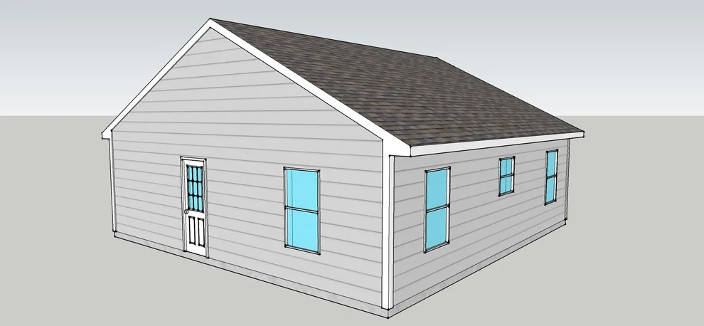 Residential Bundle 1 by Newman Homes - Photo 2